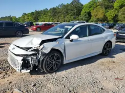 4T1DAACK8SU051965 2025 TOYOTA CAMRY