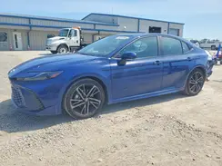 4T1DAACK8SU052551 2025 TOYOTA CAMRY