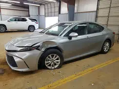 4T1DAACK8SU052887 2025 TOYOTA CAMRY