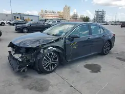 4T1DAACK8SU052923 2025 TOYOTA CAMRY