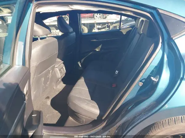 4T1DAACK8SU052968 2025 TOYOTA CAMRY - Image 8