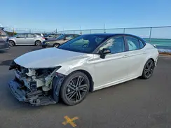 4T1DAACK8SU054087 2025 TOYOTA CAMRY
