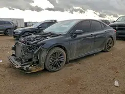 4T1DAACK8SU055627 2025 TOYOTA CAMRY