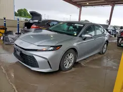 4T1DAACK8SU056325 2025 TOYOTA CAMRY