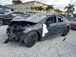 4T1DAACK8SU056499 2025 TOYOTA CAMRY