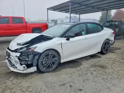 4T1DAACK8SU056731 2025 TOYOTA CAMRY