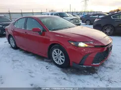 4T1DAACK8SU057426 2025 TOYOTA CAMRY
