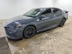 4T1DAACK8SU058043 2025 TOYOTA CAMRY