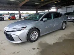 4T1DAACK8SU058219 2025 TOYOTA CAMRY