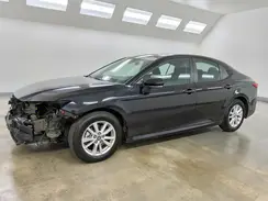 4T1DAACK8SU058897 2025 TOYOTA CAMRY