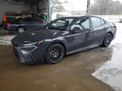 4T1DAACK8SU059483 2025 TOYOTA CAMRY