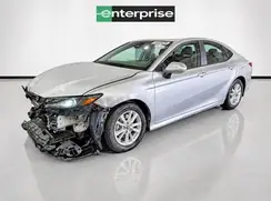 4T1DAACK8SU059791 2025 TOYOTA CAMRY