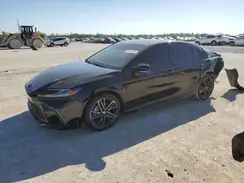 4T1DAACK8SU062464 2025 TOYOTA CAMRY