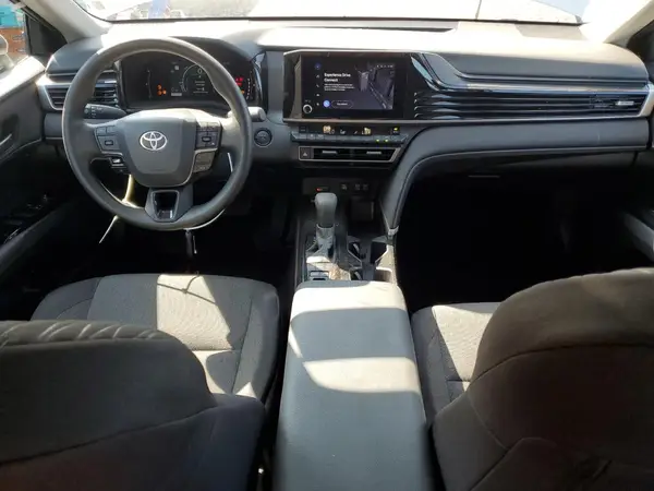 4T1DAACK8SU063050 2025 TOYOTA CAMRY - Image 8