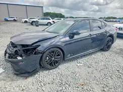 4T1DAACK8SU063310 2025 TOYOTA CAMRY