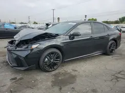 4T1DAACK8SU063436 2025 TOYOTA CAMRY