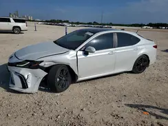 4T1DAACK8SU063534 2025 TOYOTA CAMRY