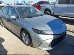 4T1DAACK8SU063680 2025 TOYOTA CAMRY
