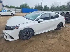 4T1DAACK8SU064215 2025 TOYOTA CAMRY