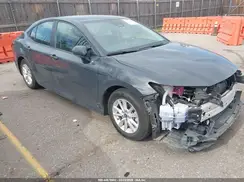 4T1DAACK8SU065090 2025 TOYOTA CAMRY