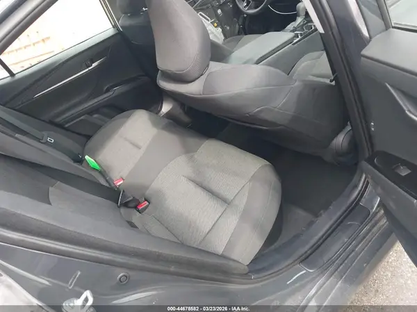 4T1DAACK8SU065090 2025 TOYOTA CAMRY - Image 8