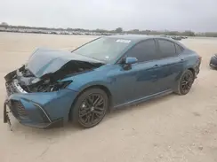 4T1DAACK8SU065512 2025 TOYOTA CAMRY
