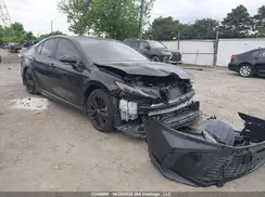 4T1DAACK8SU065574 2025 TOYOTA CAMRY
