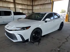 4T1DAACK8SU065932 2025 TOYOTA CAMRY