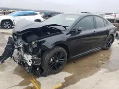 4T1DAACK8SU066501 2025 TOYOTA CAMRY