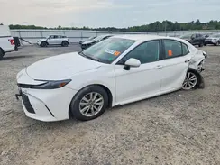 4T1DAACK8SU066580 2025 TOYOTA CAMRY