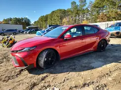 4T1DAACK8SU066904 2025 TOYOTA CAMRY
