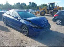 4T1DAACK8SU067017 2025 TOYOTA CAMRY