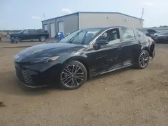 4T1DAACK8SU067132 2025 TOYOTA CAMRY