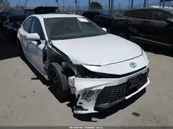 4T1DAACK8SU067972 2025 TOYOTA CAMRY