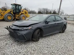 4T1DAACK8SU068314 2025 TOYOTA CAMRY