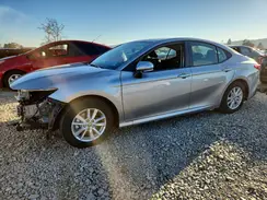 4T1DAACK8SU069253 2025 TOYOTA CAMRY