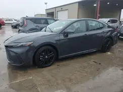 4T1DAACK8SU069348 2025 TOYOTA CAMRY