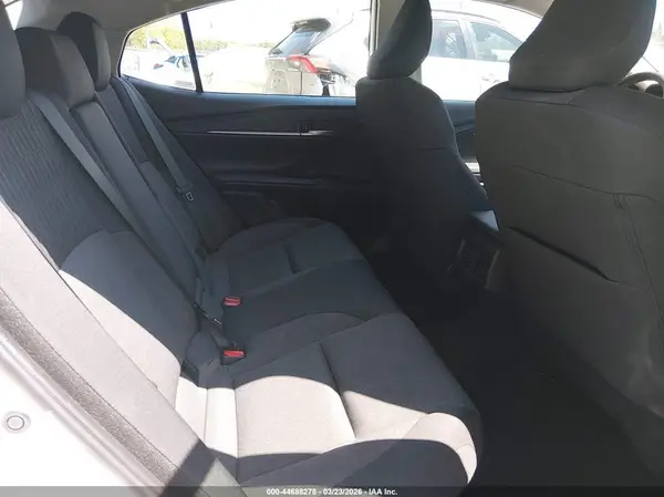 4T1DAACK8SU069799 2025 TOYOTA CAMRY - Image 8