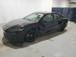 4T1DAACK8SU069964 2025 TOYOTA CAMRY