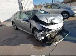 4T1DAACK8SU070421 2025 TOYOTA CAMRY