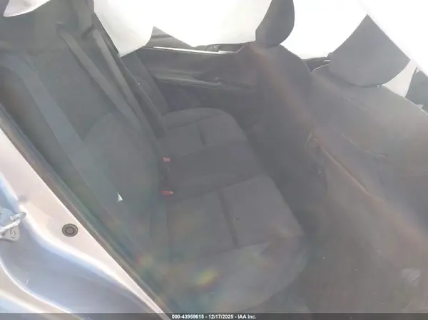 4T1DAACK8SU070421 2025 TOYOTA CAMRY - Image 8
