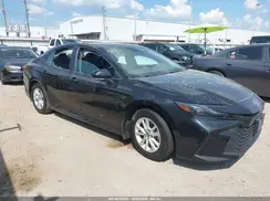 4T1DAACK8SU070953 2025 TOYOTA CAMRY