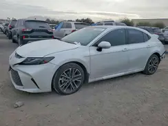 4T1DAACK8SU071567 2025 TOYOTA CAMRY