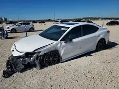 4T1DAACK8SU072637 2025 TOYOTA CAMRY