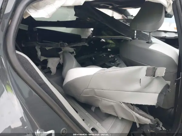 4T1DAACK8SU073156 2025 TOYOTA CAMRY - Image 8