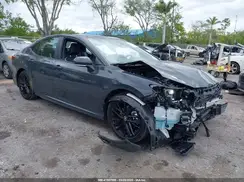 4T1DAACK8SU073819 2025 TOYOTA CAMRY
