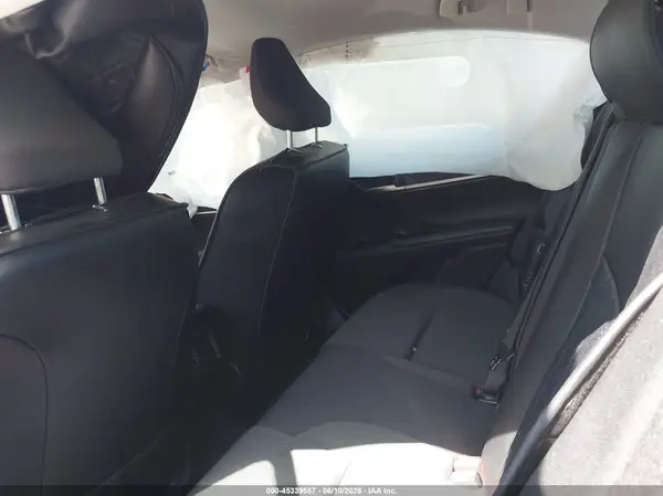 4T1DAACK8SU074419 2025 TOYOTA CAMRY - Image 8