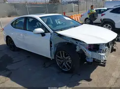 4T1DAACK8SU075232 2025 TOYOTA CAMRY