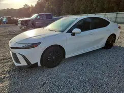 4T1DAACK8SU075358 2025 TOYOTA CAMRY