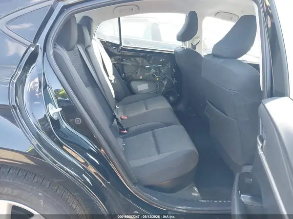 4T1DAACK8SU075375 2025 TOYOTA CAMRY - Image 8